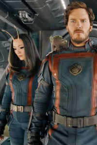 Guardians of the Galaxy